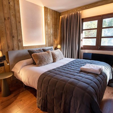 Borda Conangle Mountain Lodge Sant Julià de Lòria Εξωτερικό φωτογραφία