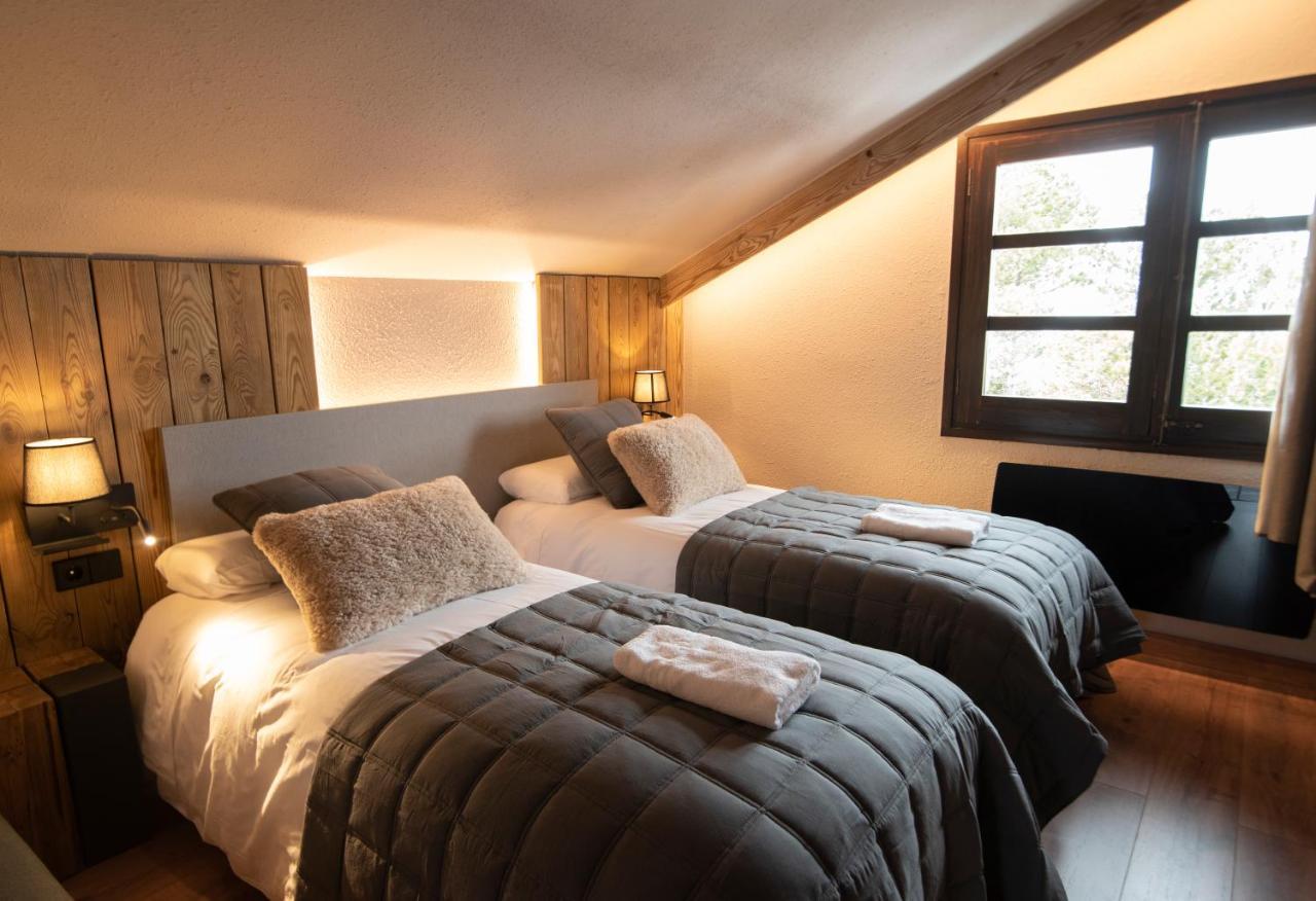 Borda Conangle Mountain Lodge Sant Julià de Lòria Εξωτερικό φωτογραφία