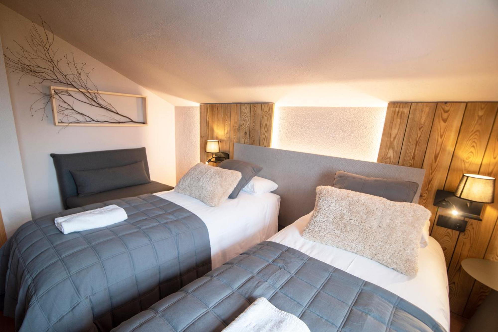 Borda Conangle Mountain Lodge Sant Julià de Lòria Εξωτερικό φωτογραφία