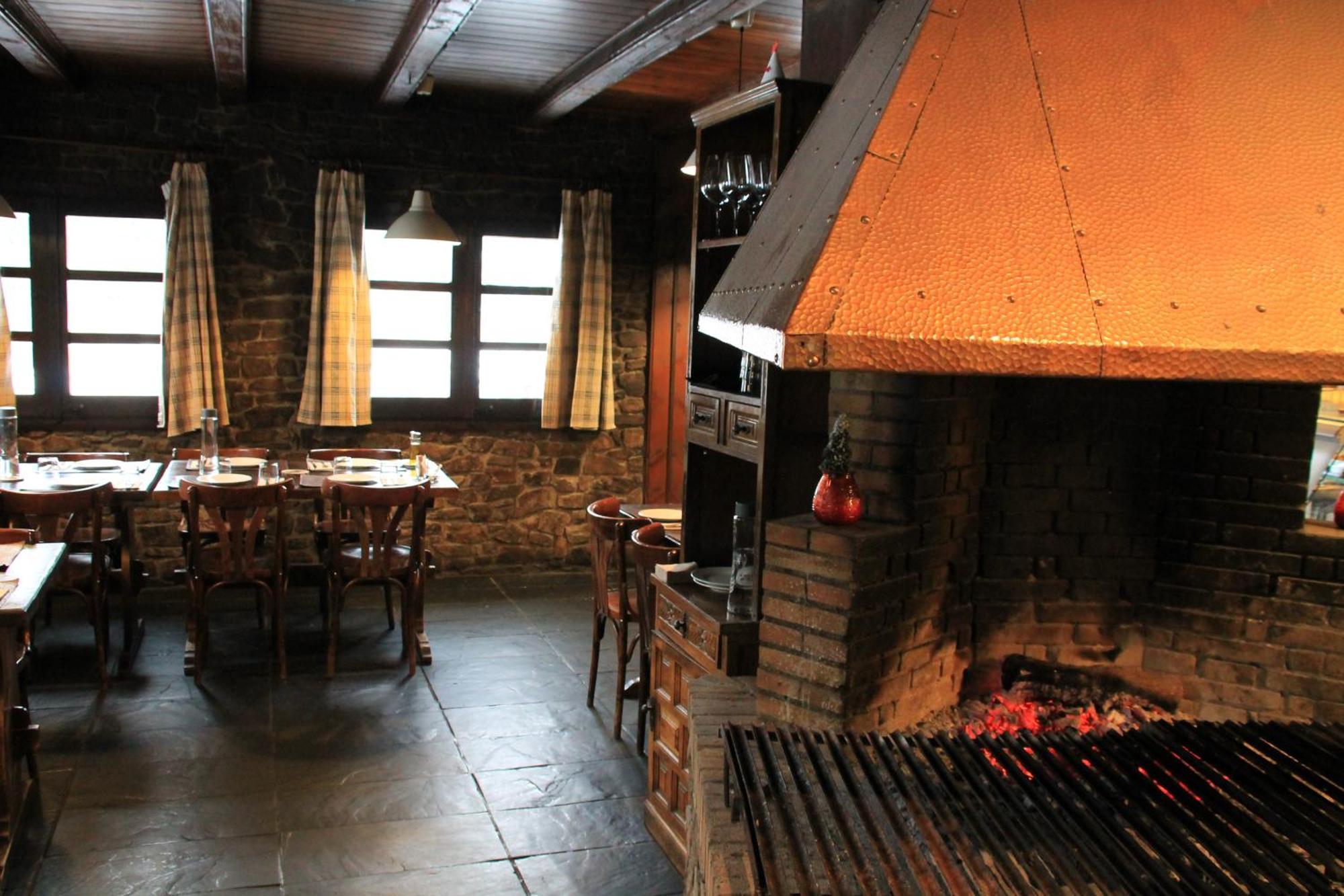 Borda Conangle Mountain Lodge Sant Julià de Lòria Εξωτερικό φωτογραφία