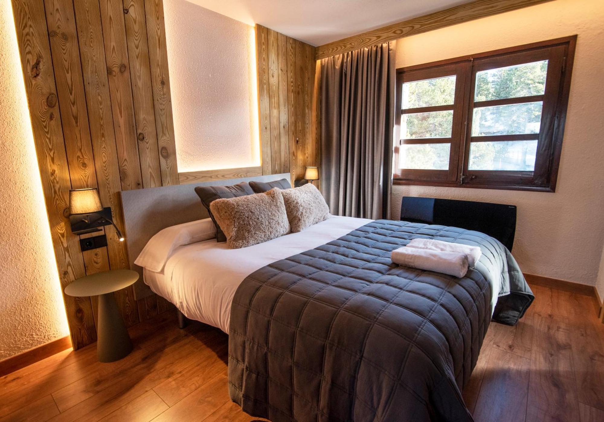 Borda Conangle Mountain Lodge Sant Julià de Lòria Εξωτερικό φωτογραφία