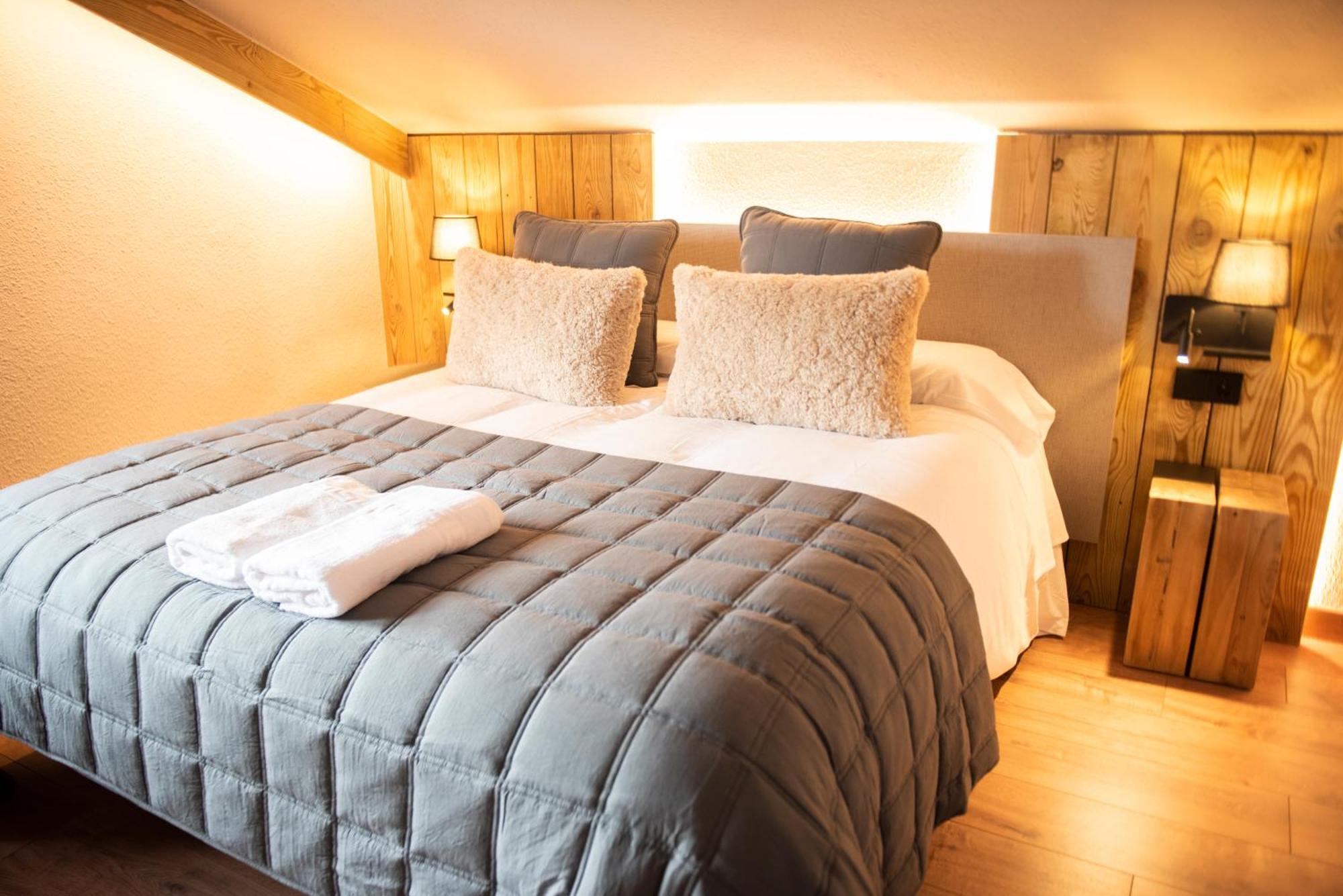 Borda Conangle Mountain Lodge Sant Julià de Lòria Εξωτερικό φωτογραφία