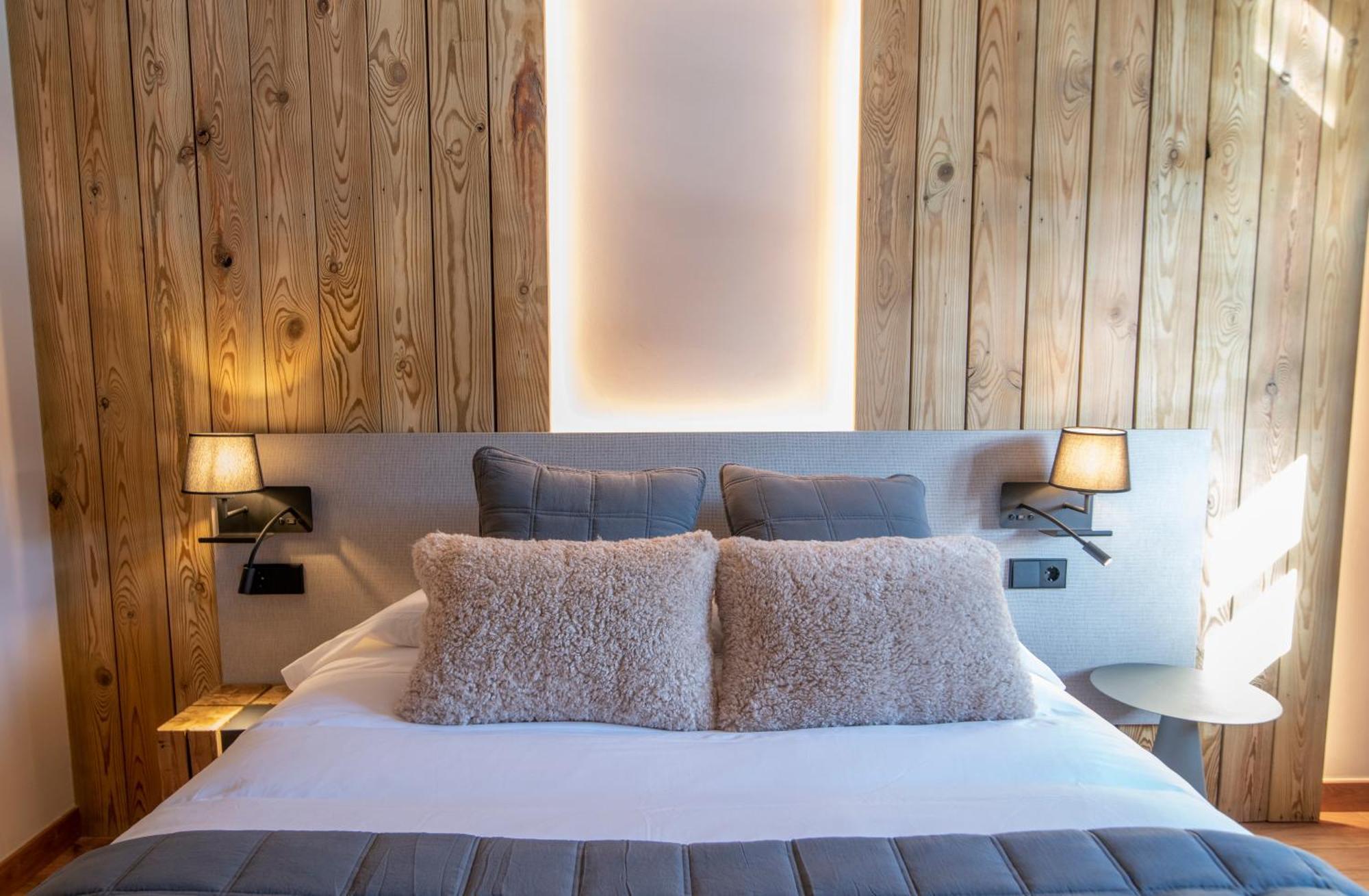 Borda Conangle Mountain Lodge Sant Julià de Lòria Εξωτερικό φωτογραφία