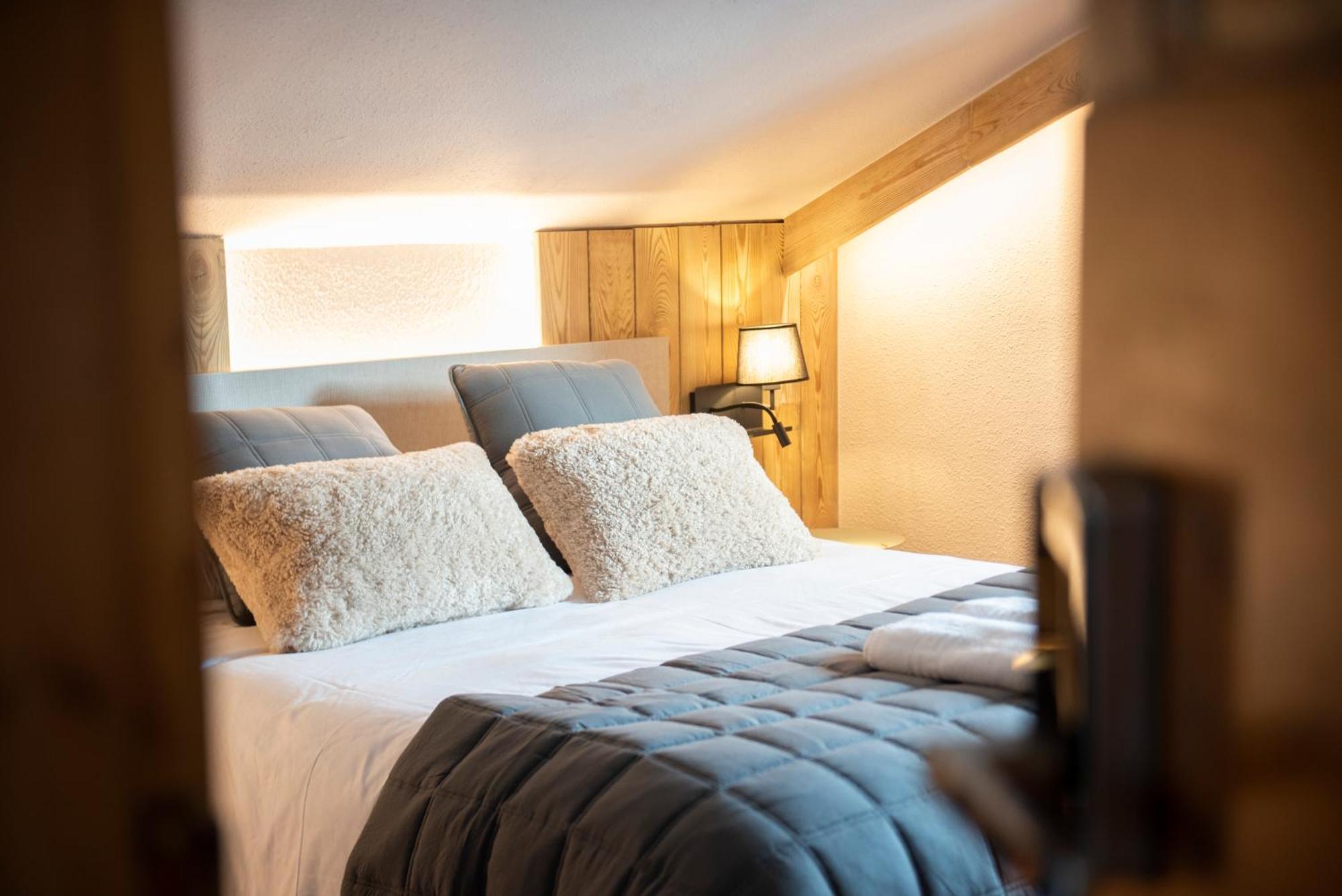 Borda Conangle Mountain Lodge Sant Julià de Lòria Εξωτερικό φωτογραφία