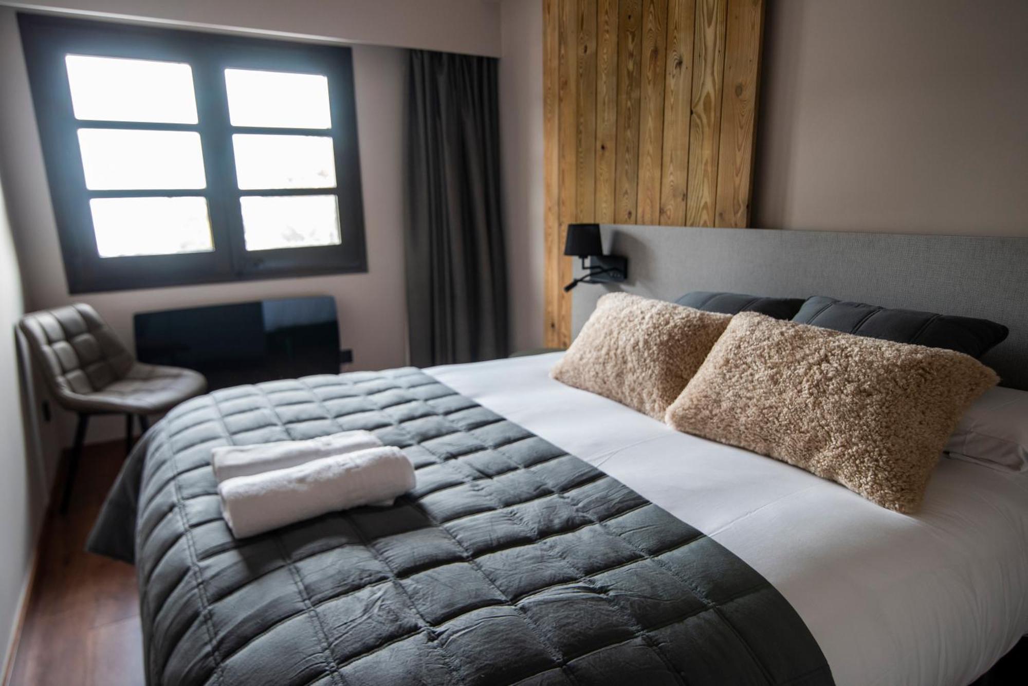Borda Conangle Mountain Lodge Sant Julià de Lòria Εξωτερικό φωτογραφία