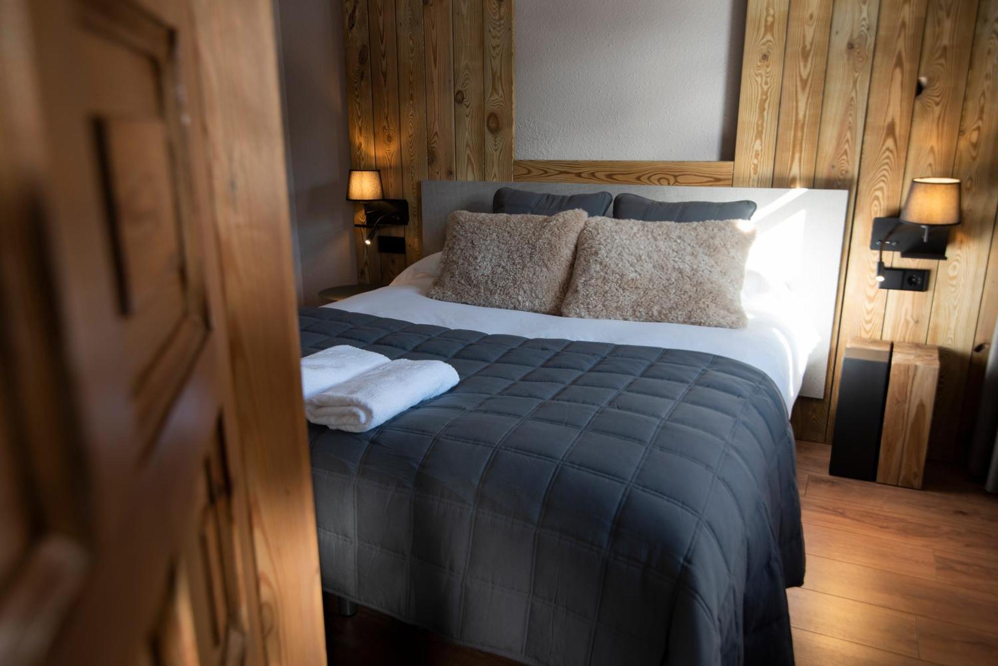Borda Conangle Mountain Lodge Sant Julià de Lòria Εξωτερικό φωτογραφία