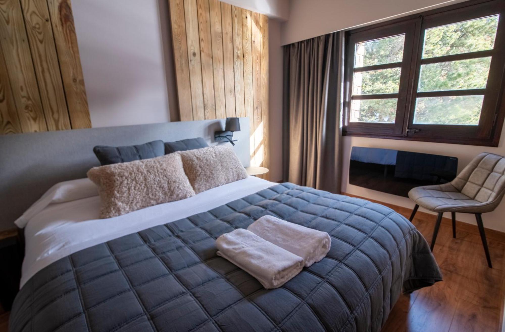 Borda Conangle Mountain Lodge Sant Julià de Lòria Εξωτερικό φωτογραφία