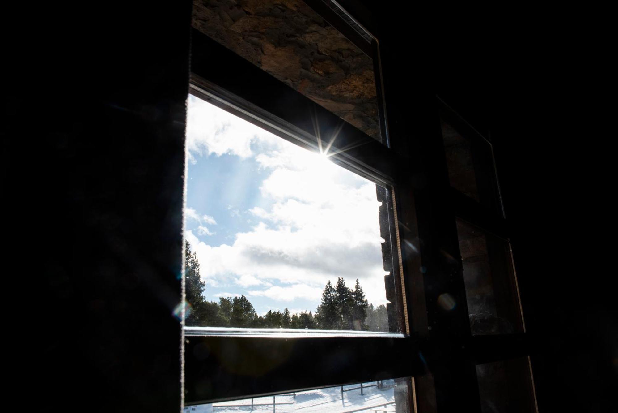 Borda Conangle Mountain Lodge Sant Julià de Lòria Εξωτερικό φωτογραφία