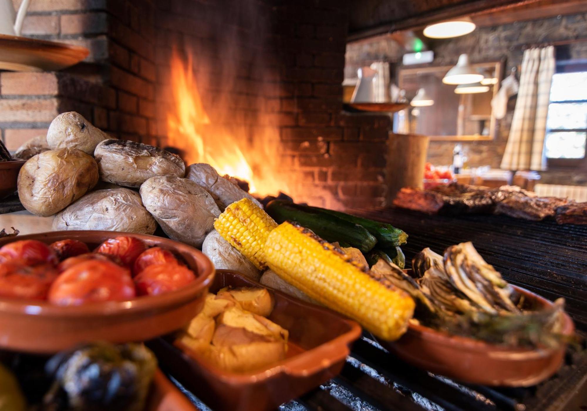 Borda Conangle Mountain Lodge Sant Julià de Lòria Εξωτερικό φωτογραφία